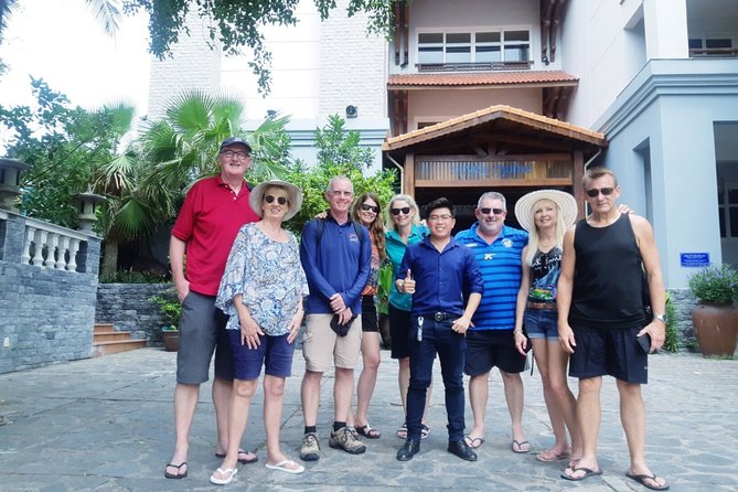 Private Transfer From Ho Chi Minh To Mui Ne | Best Price - Timing flexibility: fitting the ride into your travel rhythm