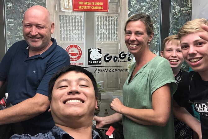 Private Transfer From Saigon Center To Tan Son Nhat Airport (SGN) - Who this transfer suits best in Ho Chi Minh City