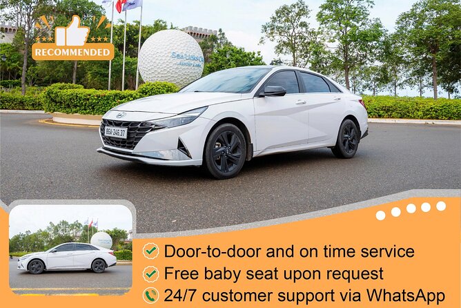 Private Transfer: Ho Chi Minh Airport(SGN) / Ho Chi Minh To MuiNe - Who this transfer is best for (and who might not need it)