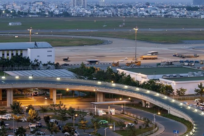 Private transfer Tan Son Nhat airport - Hotels in Ho Chi Minh - Key Points at a Glance