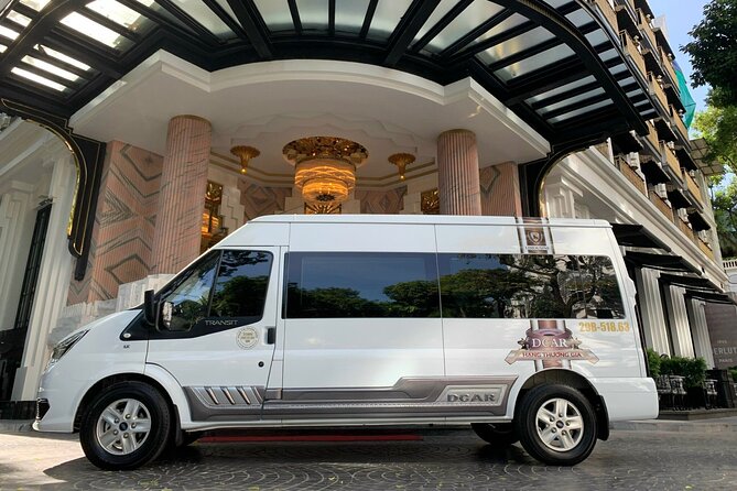 Private transfer Tan Son Nhat airport - Hotels in Ho Chi Minh - Tan Son Nhat Arrival Without Taxi Chaos