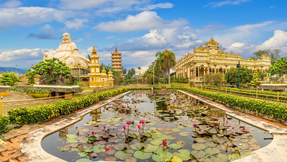 Private Vinh Trang Pagoda & Mekong Delta from Ho Chi Minh - Should you book this Vinh Trang Pagoda & Mekong Delta tour?