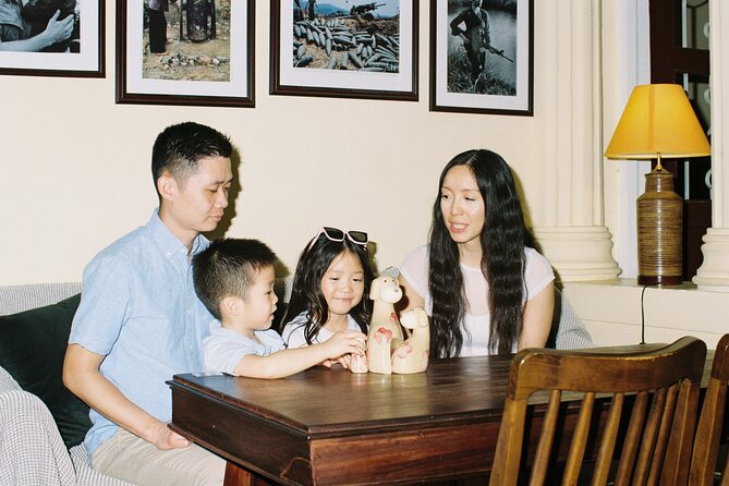 Professional Photo Services in Ho Chi Minh City & Vietnam - Pro gear, film options, and the photo delivery deal