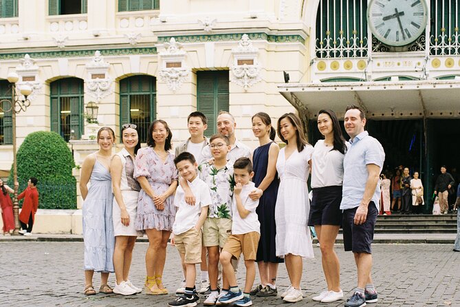 Professional Photo Services in Ho Chi Minh City & Vietnam - Should you book this in Ho Chi Minh City?