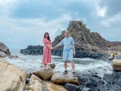 Quy Nhon Island Day Tour: Ky Co Beach, Eo Gio - Hon Kho Snorkeling: Coral Reefs and a Weather Reality Check