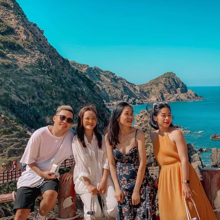 Quy Nhon Island Day Tour: Ky Co Beach, Eo Gio - Transportation, Gear, and Day-Comfort Details That Matter