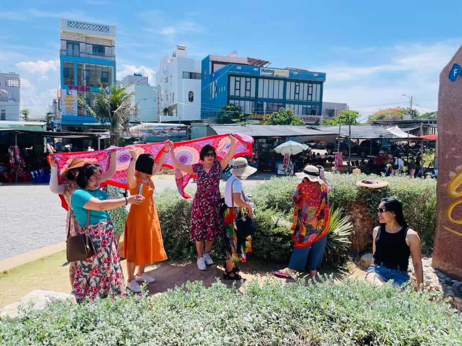 Quy Nhon Island Day Tour: Ky Co Beach, Eo Gio - Price and Value: What $50 Covers and Why It Adds Up