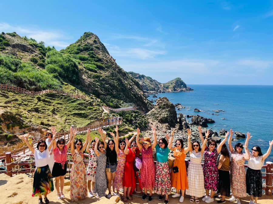 Quy Nhon Island Day Tour: Ky Co Beach, Eo Gio - Who This Tour Fits Best (and Who Should Skip It)
