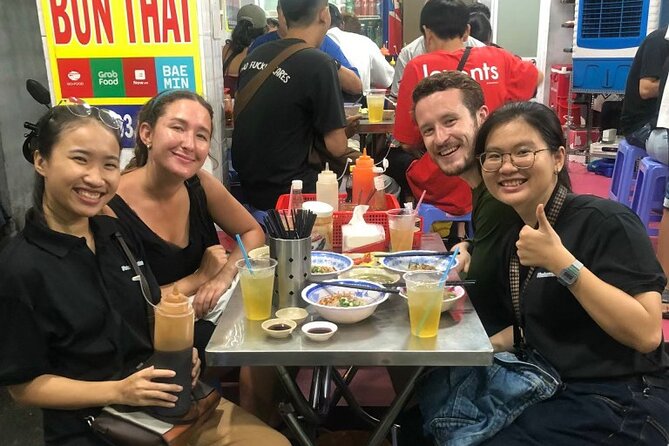 Ride Saigon: Private Half-Day Motorbike Adventure - Why a private motorbike half-day makes sense in Ho Chi Minh City