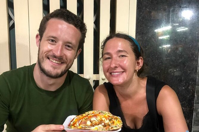 Ride Saigon: Private Half-Day Motorbike Adventure - Independence Palace and the cathedral corridor: history you can see in 15 minutes