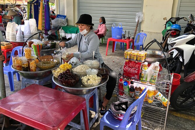 Ride Saigon: Private Half-Day Motorbike Adventure - Vinh Nghiem Pagoda and Saigon’s modern edge: finishing with contrasts