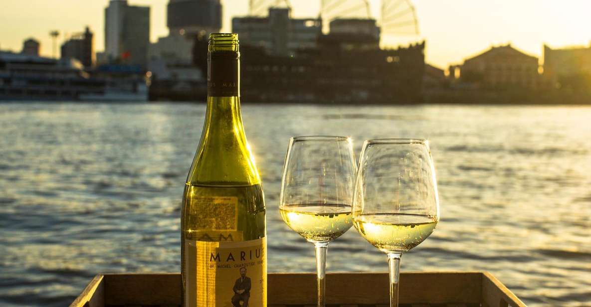 Romantic Sunset Cruise by Speedboat - Who should book this cruise (and who should choose something else)