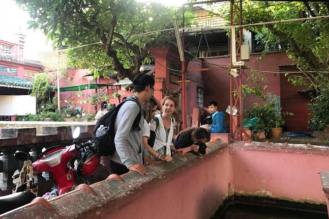 Saigon Afternoon City Historical Scooter Tour |Opt: Ao Dai Riders - Best time to do this tour during your trip