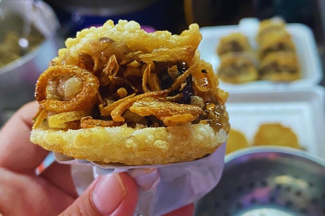 Saigon Authentic Food Walking Tour with Less Tourist People - How the Guides Make It More Than Ordering Food