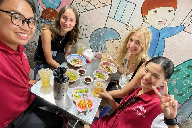 Saigon By Night: Authentic Street Food Scooter Adventure - Included value: why $26 can work (when you actually look at what’s covered)