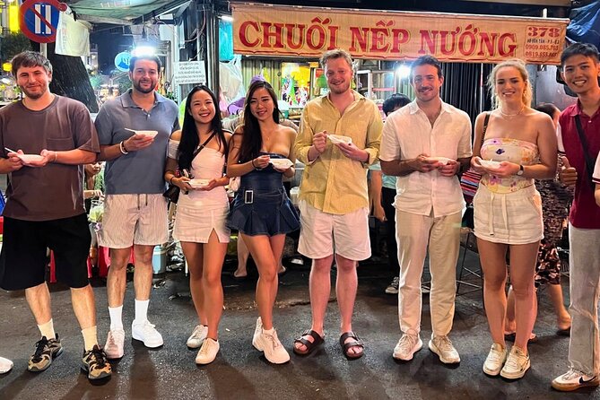 Saigon By Night: Authentic Street Food Scooter Adventure - Should you book? My practical take