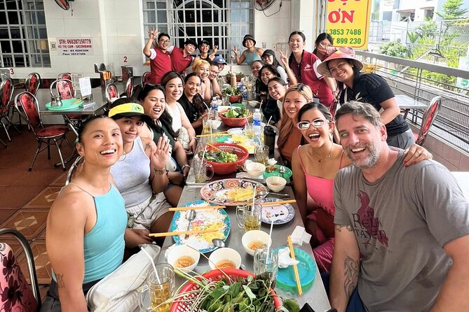 Saigon By Night: Authentic Street Food Scooter Adventure - Scooter time in rush hour: how Chợ Lớn feels without being a headache