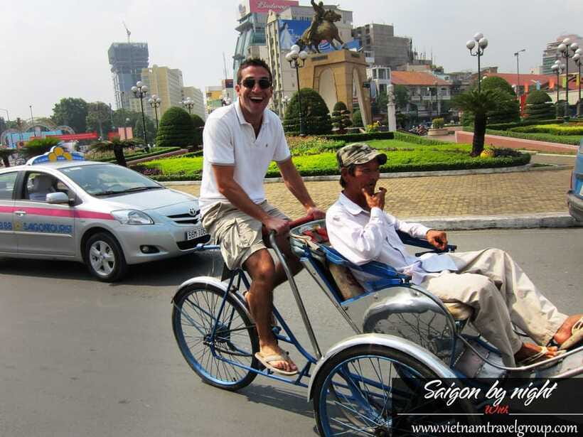 Saigon by Night: Traditional Dinner Cruise - Price and value: is $59 per person a fair deal?
