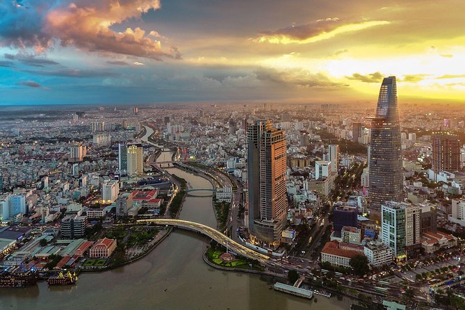 Saigon City and Chinatown Exploration with Water Bus Adventure - Who this Saigon day tour suits best