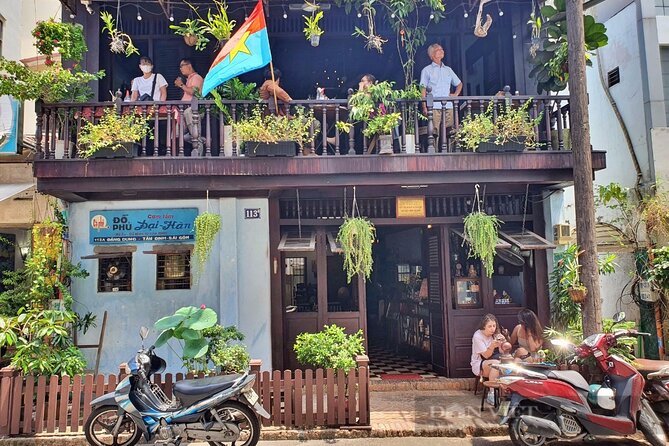 Saigon City Sights & War Remnant Museum on Scooter - War Remnants Museum: the part that changes how you read Saigon