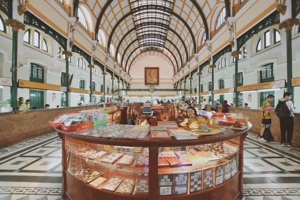 Saigon City Tour From Phu My Port By Private Car - Price and Value: What $161 Gets You (and When It Changes)