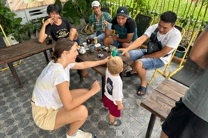 Saigon Countryside Cycling Adventure - Should you book the Saigon Countryside Cycling Adventure?