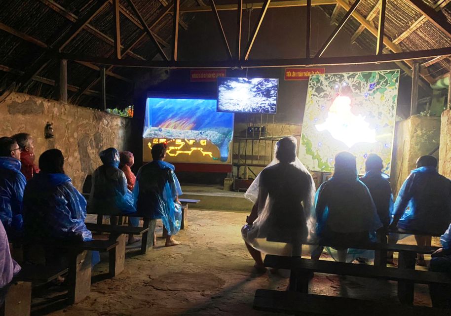 Saigon History & Cu Chi Tunnels with War Museum 1-Day Tour - Pickup and getting to Cu Chi without the stress