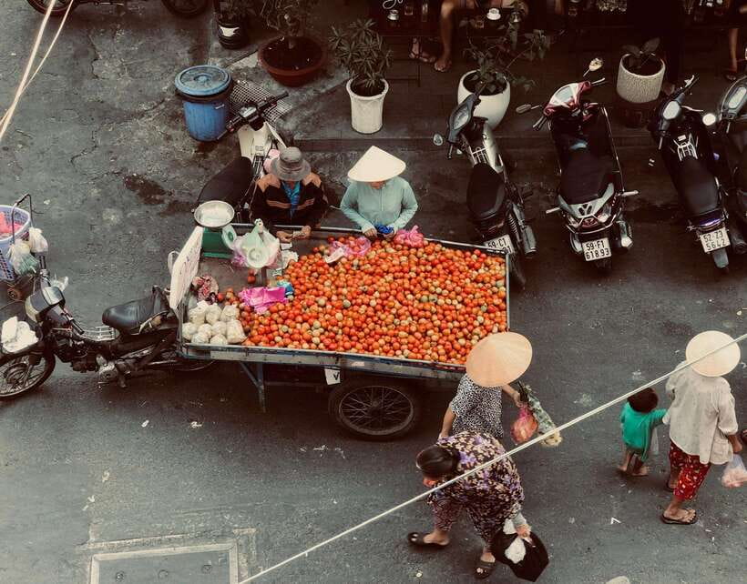 Saigon Local Sightseeing Walking Tour - Why This 3-Hour Saigon Walk Feels Like Real City Life