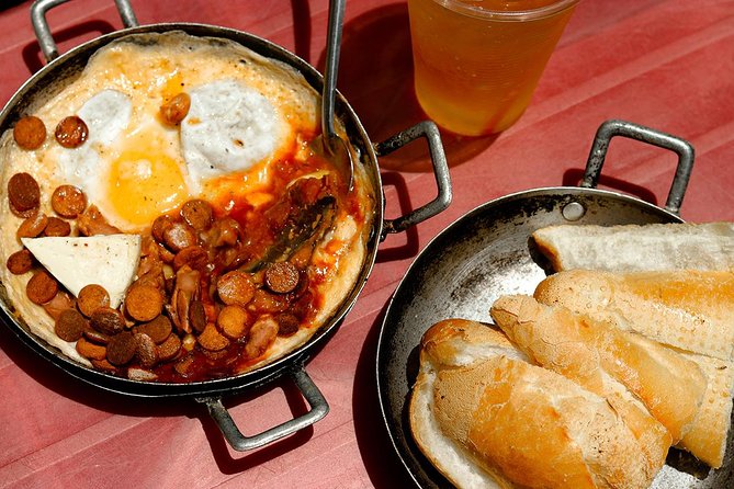 Saigon Morning Tour on Scooter Including Street Food - Why a Saigon scooter food morning works so well