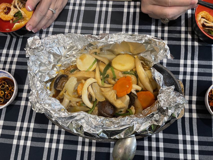 Saigon: Night Craft Beer And Street Food Tour By Vespa - Price and value: why $75 can make sense here