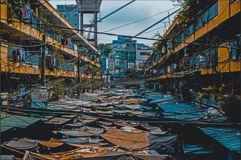 Saigon Off-the-Beaten Path-Cycling Tour in Ho Chi Minh City - Why this Saigon off-the-beaten-path ride is more than “just cycling”