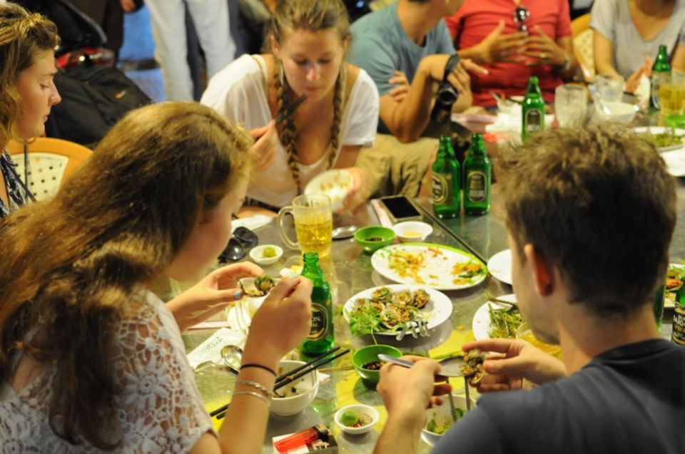 Saigon: Private Food Tour Discovery & City Tour by Jeep - What $98 gets you: private value, not just transportation