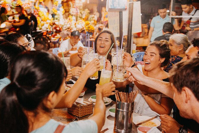 Saigon Sightseeing & Street Food Tour By scooter with Student - Stop-by-Stop Flow: How the 4 Hours Likely Plays Out
