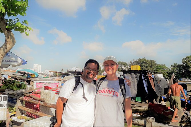 Saigon Slum tour, Chillspots tour by scooter | Female driver - Key takeaways before you go