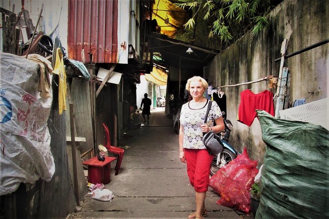 Saigon Slum tour, Chillspots tour by scooter | Female driver - Price: why $5 can be a real value (and what to verify)