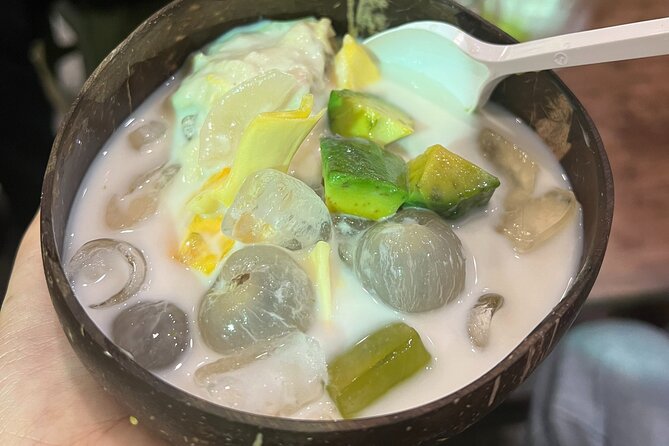 Saigon Street Food By Night - Foodie City Private Tour With Local Guide - Scooter or Car: The Safety and Comfort Reality