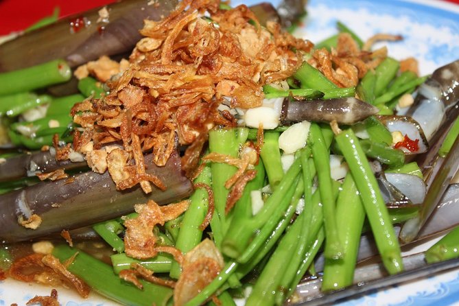 Saigon Street Food & Hidden Gems Tour: Live Like a Local - Price and Logistics: What You Get for $46