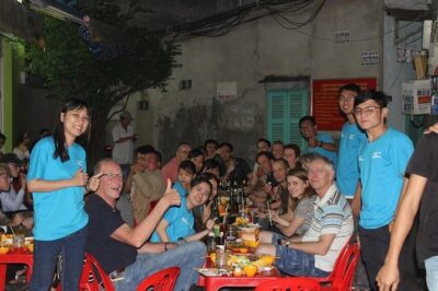 Saigon Street Food & Hidden Gems Tour: Live Like a Local - The 4-Hour Game Plan: Pickup, Riding, and How the Timing Feels