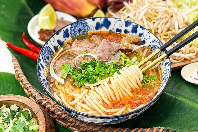 Saigon Street Food Safari by US Army Jeep - Key highlights you should care about