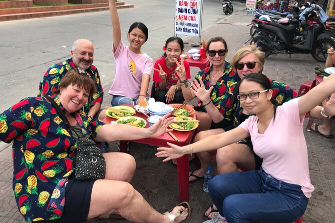 Saigon Street Food Safari by US Army Jeep - Price and what you get for $25.60