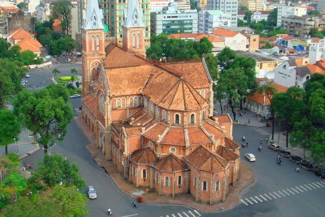 Saigon Then & Now: A Bygone Cyclo Adventure - Price and Value: Is $74.11 a Smart Deal?