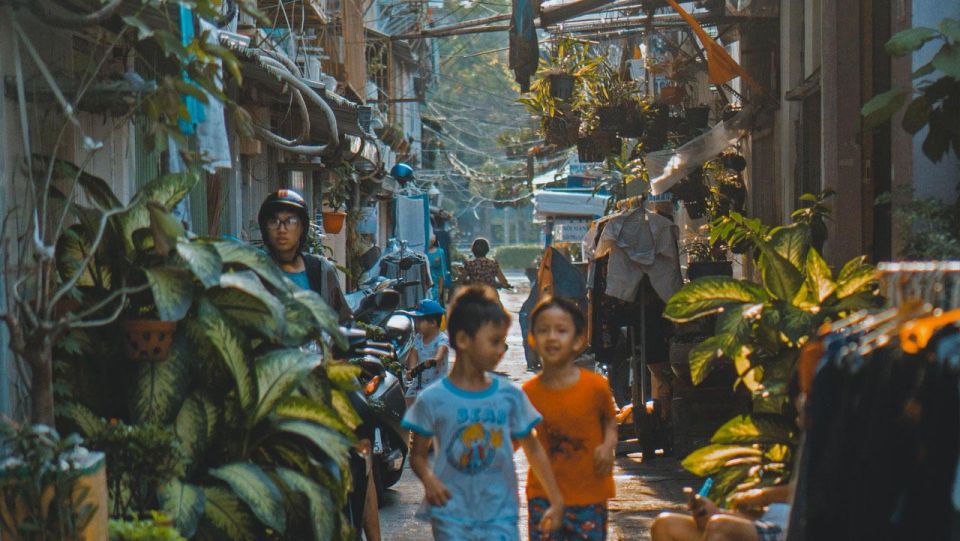Saigon's Last Mekong Countryside Cycle Tour-Ho Chi Minh City - Quick highlights that matter