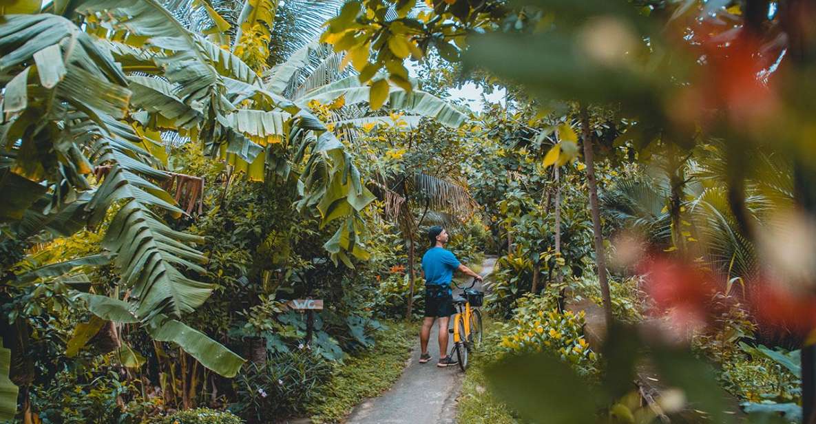 Saigon's Last Mekong Countryside Cycle Tour-Ho Chi Minh City - Should you book this Saigon Last Mekong countryside cycle tour?