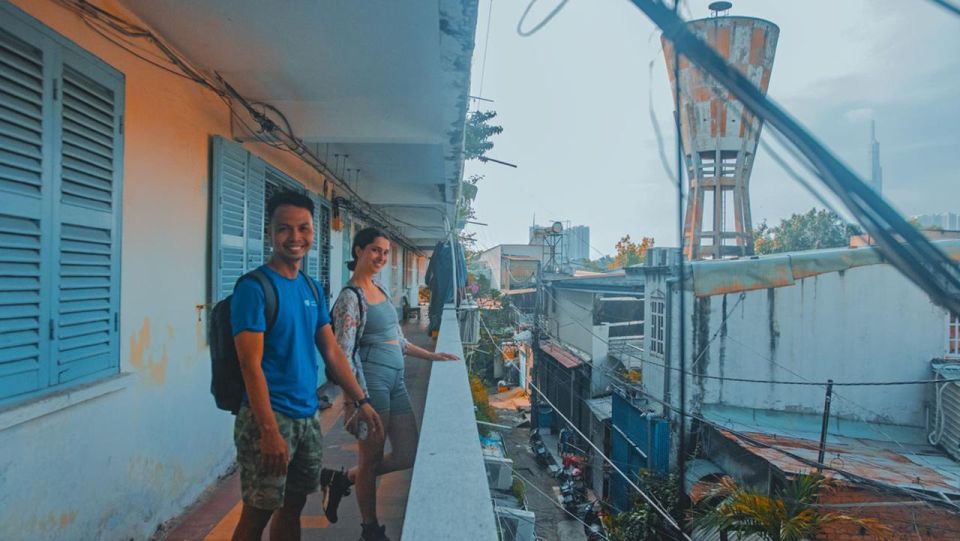 Saigon's Last Mekong Countryside Cycle Tour-Ho Chi Minh City - The pace and comfort: what to wear and how to plan your legs