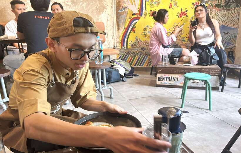 Secret walking Food Tour Ho Chi Minh City - Key highlights worth carving out time for