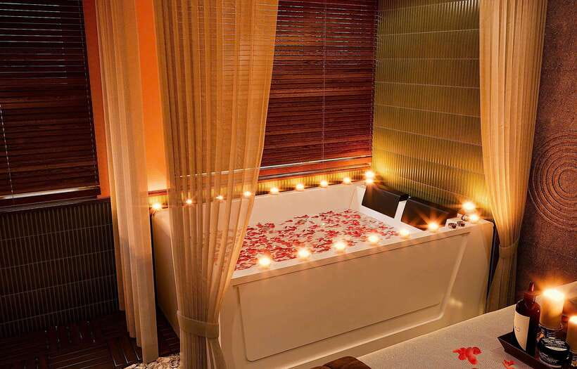Sense Spa Signature Aroma Massage (60 min.) - Practical tips so your hour feels truly relaxing