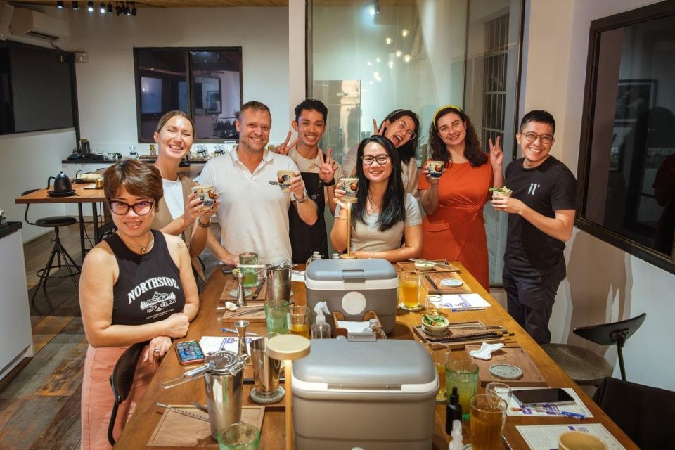 Shake & Savor: Coffee-Themed Cocktails from Việt Nam - Vietnamese coffee ingredients you’ll actually taste: Phin blend, cascara, and honey