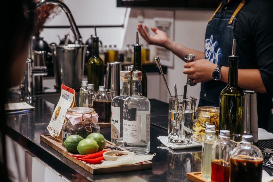 Shake & Savor: Coffee-Themed Cocktails from Việt Nam - Who should book this, and who should skip it