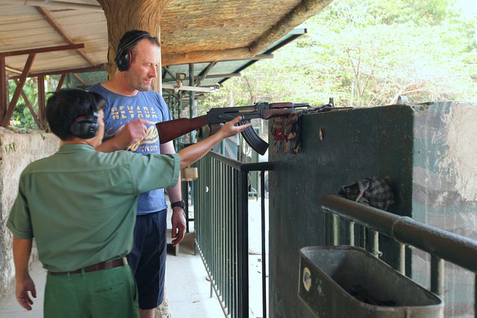 Shared Cu Chi Tunnels & Mekong Delta Tour Full Day - Price and value at about $39