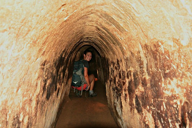 Small-Group Cu Chi Tunnel Half-day Tour: Morning or Afternoon - Hotel Pickup Timing: Why Being Early Helps